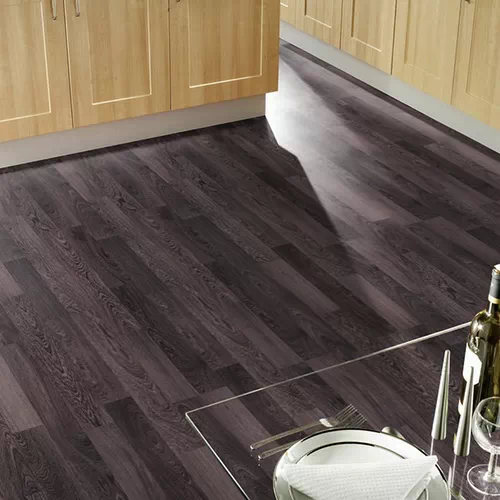 Ламинат Kronospan Castello Classic 32 класс арт.8766 Венге Kyoto