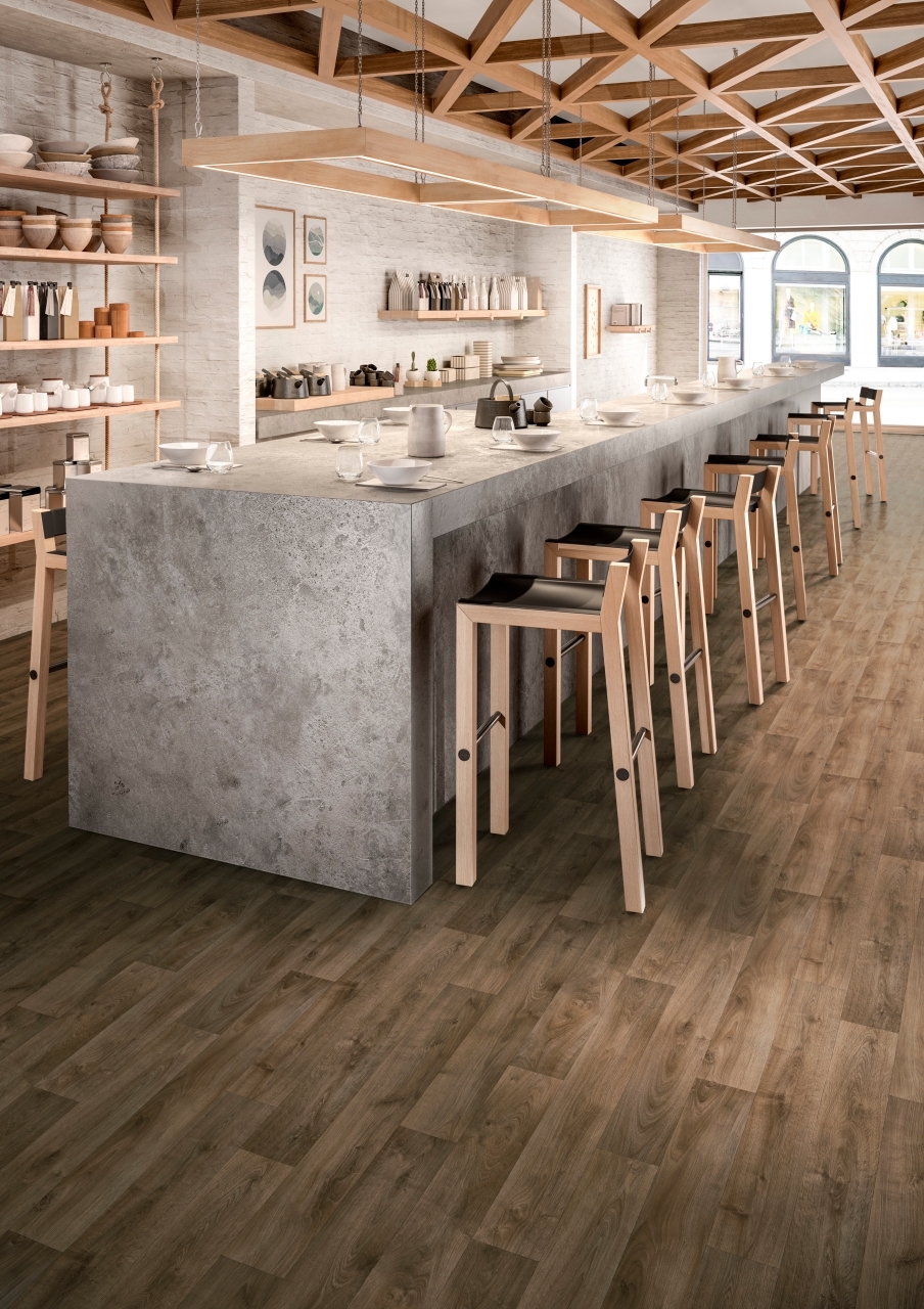 Линолеум IVC Corsa Tavel T46 (3,5м) 