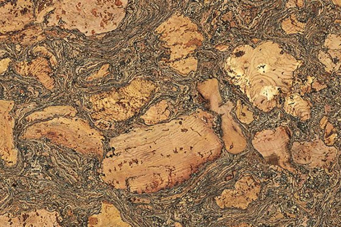 Напольное пробковое покрытие CorkStyle NaturalCork Elba клеевое